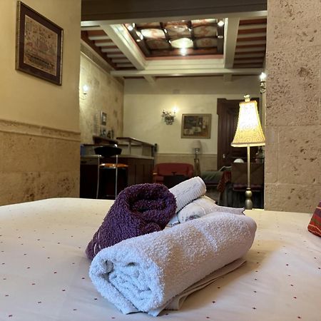 Apartamento En El Centro Jerez de la Frontera Dış mekan fotoğraf