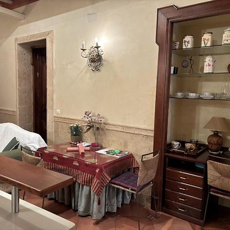 Apartamento En El Centro Jerez de la Frontera Dış mekan fotoğraf