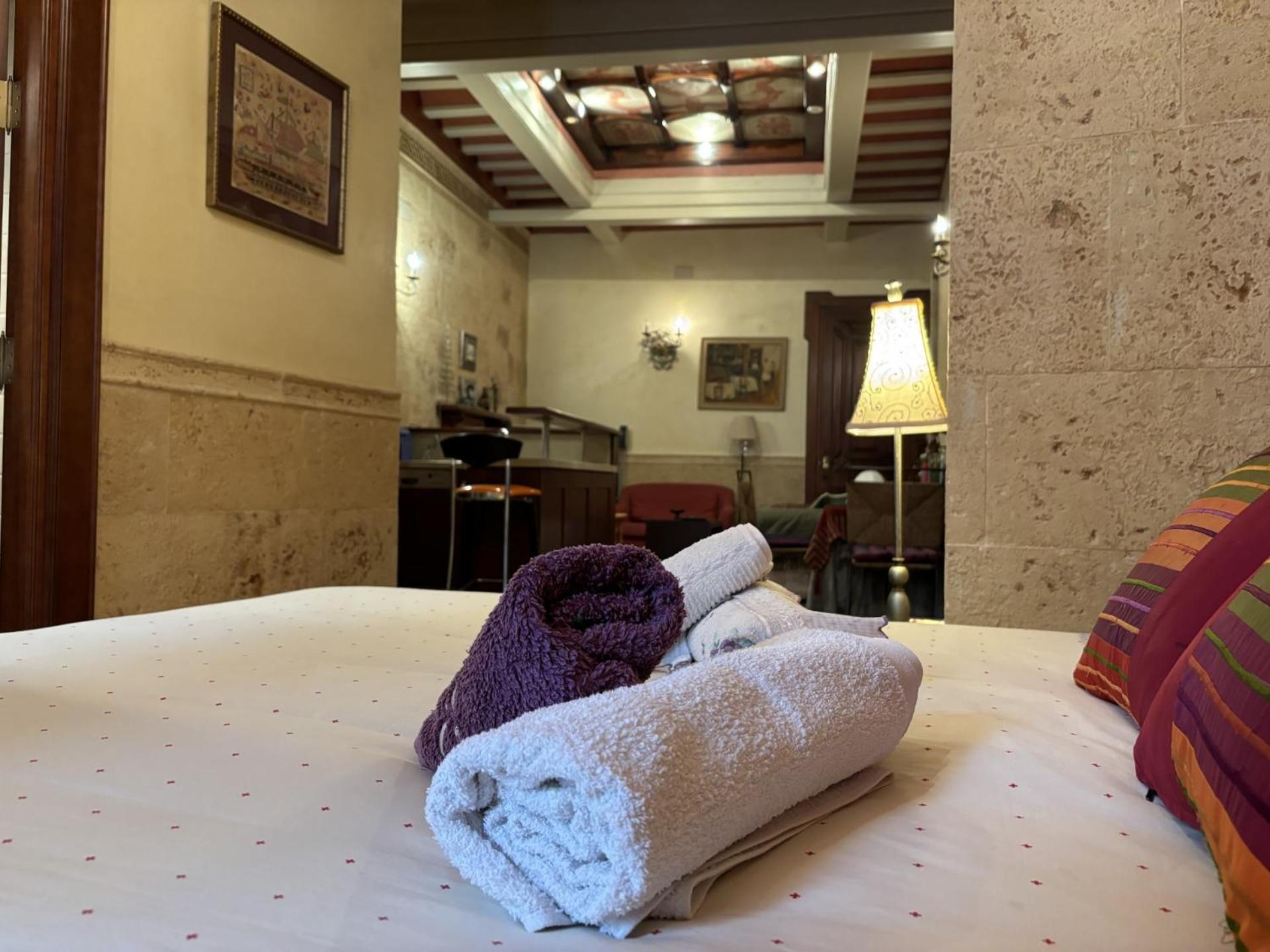 Apartamento En El Centro Jerez de la Frontera Dış mekan fotoğraf