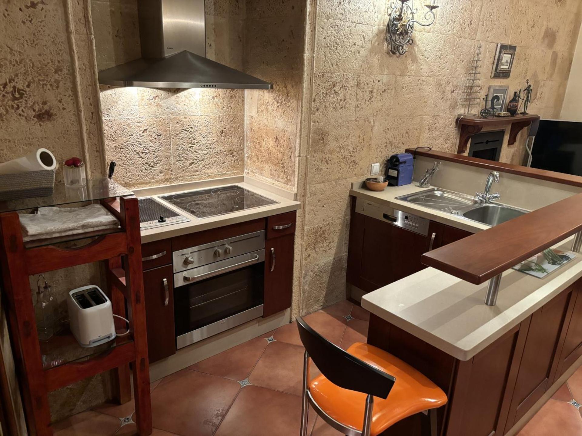 Apartamento En El Centro Jerez de la Frontera Dış mekan fotoğraf