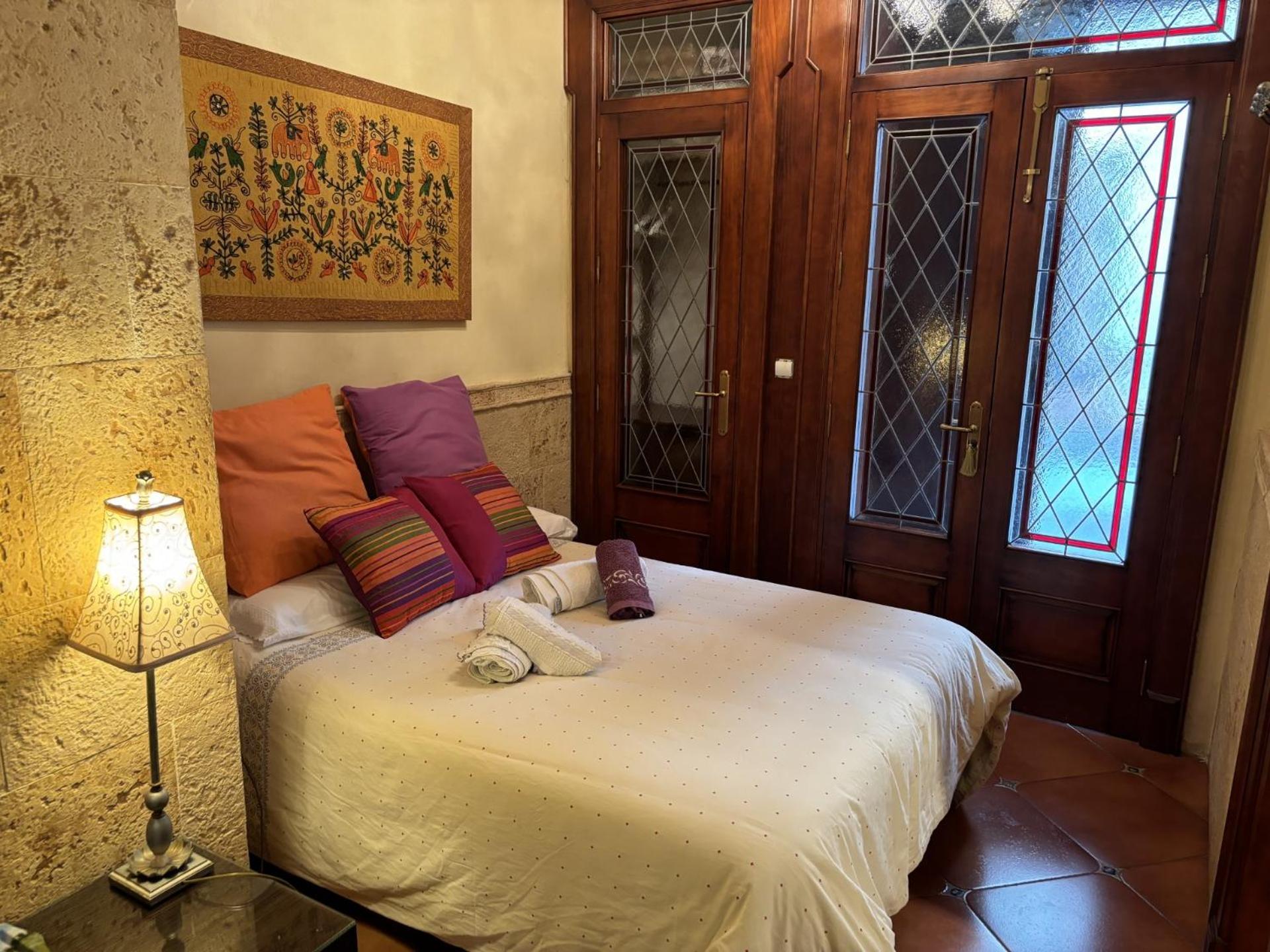 Apartamento En El Centro Jerez de la Frontera Dış mekan fotoğraf